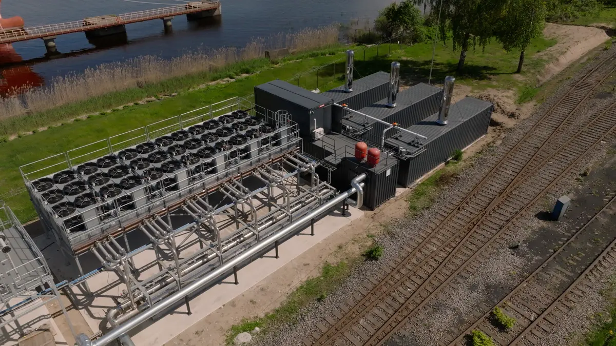 Diesel supply becomes more reliable when site access and operating rhythm are planned from the start.