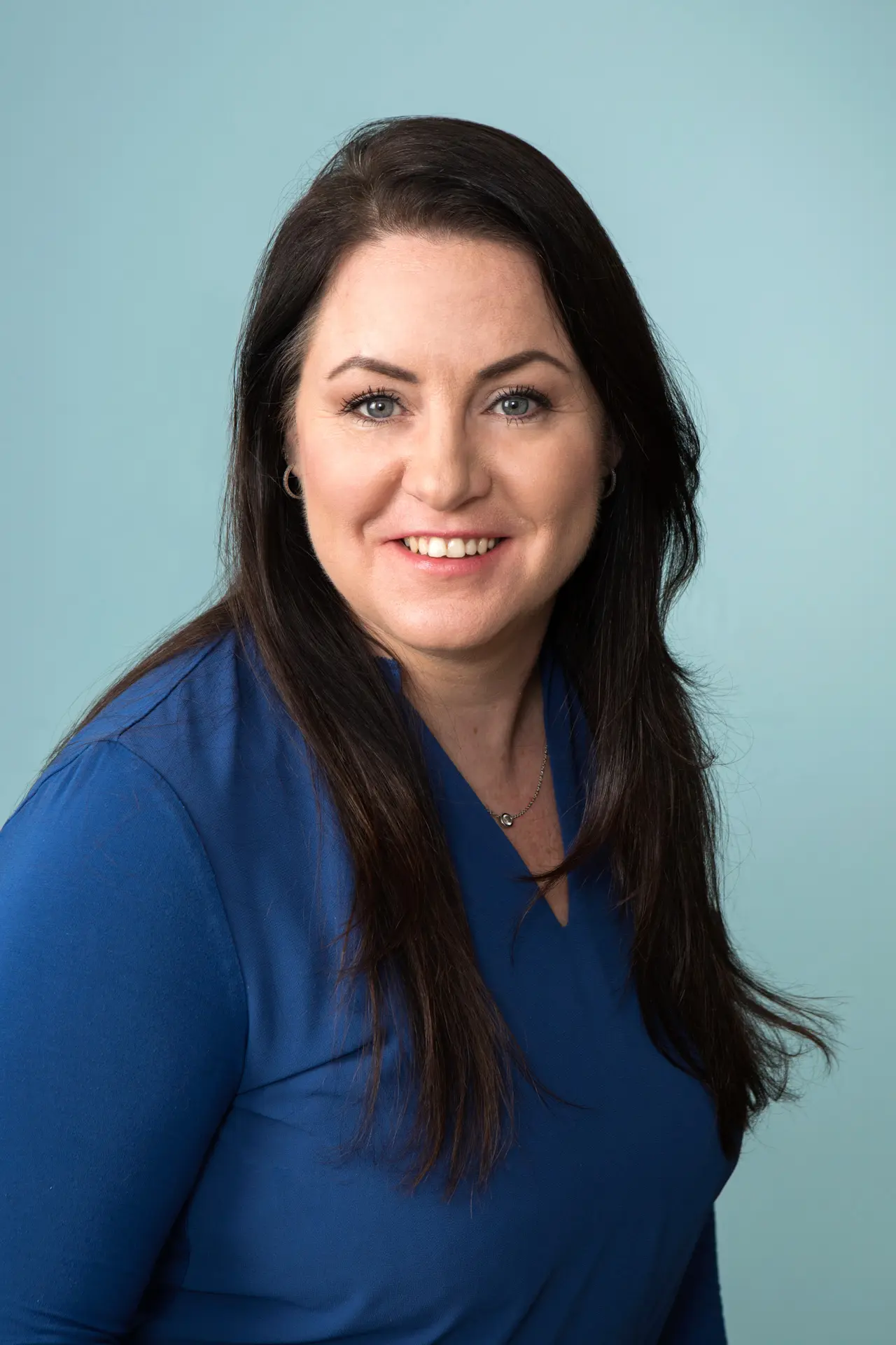 Diana Strömnes