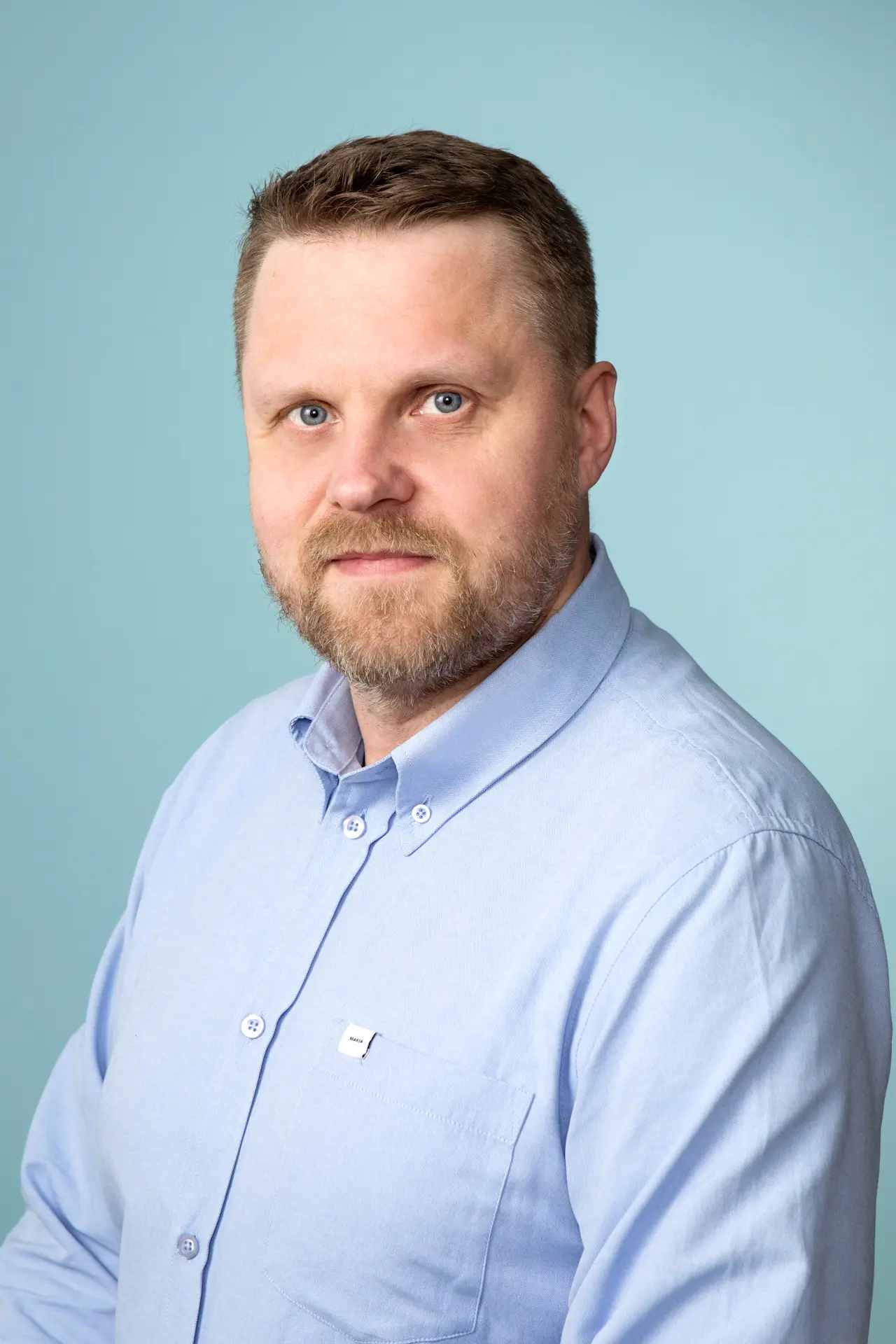 Janne Pesonen