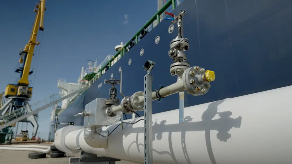 Heavy fuel supply works best when timing, storage and commercial clarity support each other.